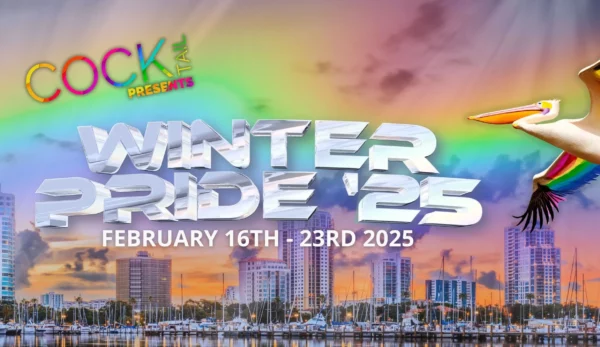 Winter Pride Sponsor